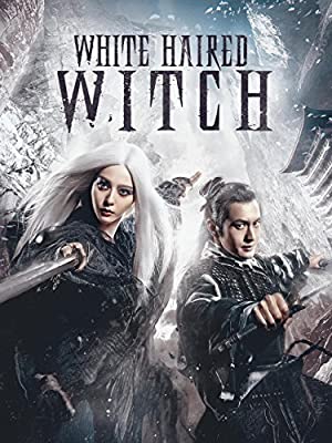 The White Haired Witch of Lunar Kingdom 2014 3D 1080p BluRay x264 SPRiNTER