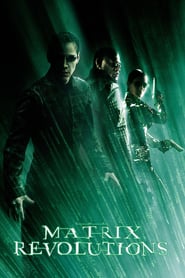 The Matrix Revolutions 2003 1080p MULTi HDDVDRip iNTERNAL x264 AC3 FHD