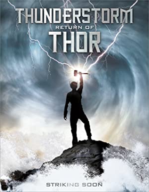 Adventures of Thunderstorm: Return of Thor 3D 2011 Ger Eng DL 720p BluRay x264 ETM