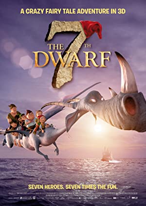 The Seventh Dwarf 2014 3D DUBBED RERiP 1080p BluRay x264 SADPANDA