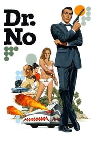 Dr No (1962)