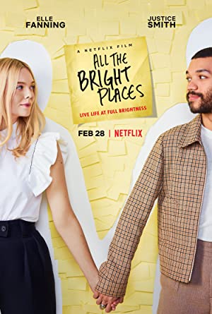 All The Bright Places 2020 1080p NF WEB DL DDP5 1 X264 NTG