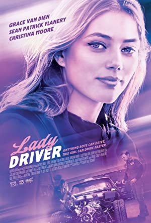Lady Driver 2020 1080p NF WEBRip DDP2 0 x264 iKA
