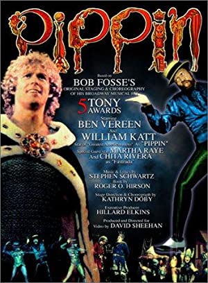 Pippin His Life and Times 1981 DVDRip XviD