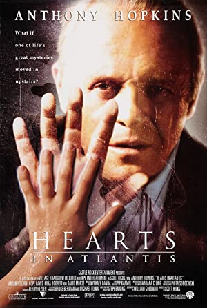 Hearts in Atlantis 2001 DVDRip XviD KAZAN