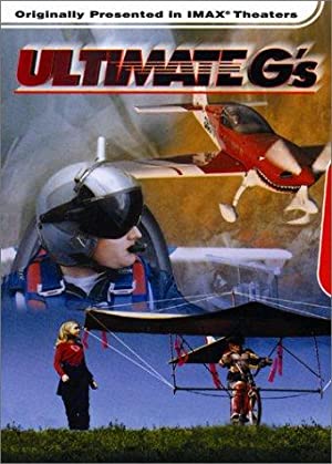 Ultimate G's Zac's Flying Dream (2000)