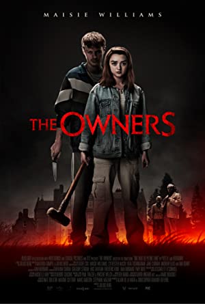 The Owners 2020 1080p WEB DL H264 AC3 EVO