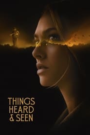 Things Heard And Seen 2021 HDR 2160p WEBRip x265 iNTENSO