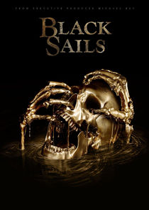 Black Sails S04E05 720p WEBRip X264 DEFLATE