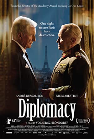 Diplomatie 2014 528 BluRay x264 DTS NoGroup