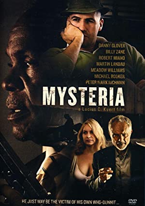 Mysteria (2013) 3D half OU