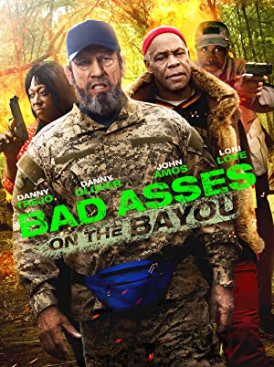 Bad Asses on the Bayou (2015) 2160p Netflix WEBRip DD5 1 x264 TrollUHD