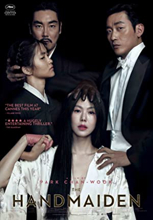 The Handmaiden 2016 Extended 1080p BluRay x264 DTS WiKi AsRequested