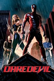 Daredevil (2003) 3D half SBS