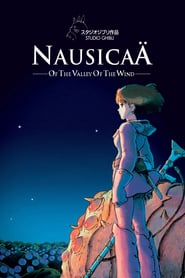 Nausicaa Of The Valley Of The Wind 1984 720p BluRay x264 UNKNOWN