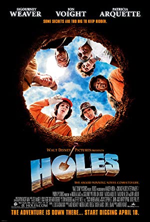 Holes 2003 SD Obfuscated