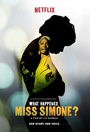 Netflix Documentaries   What Happened, Miss Simone (2015) 2160p Netflix WEBRip DD2 0 x264 Troll