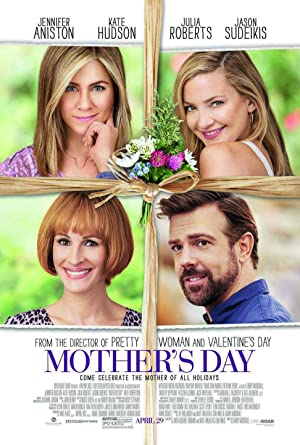 Mothers Day 2016 720p Bluray AC3 x264