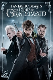 Fantastic Beasts The Crimes of Grindelwald 2018 2160p UHD BluRay X265 IAMABLE Rakuvfinhel