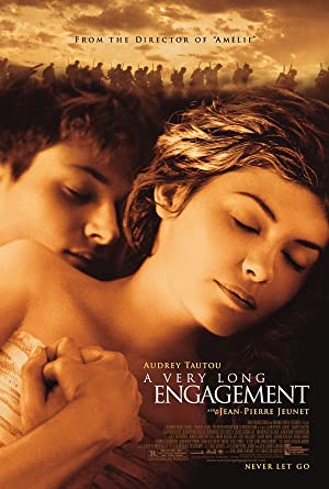 A Very Long Engagement 2004 720p BluRay x264 CiNEFiLE