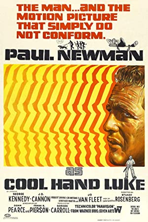 Cool Hand Luke 1967 1080p REPACK BluRay x264 TiMELORDS