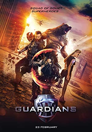 Guardians 2017 MULTi 1080p BluRay x264 LOST Obfuscated