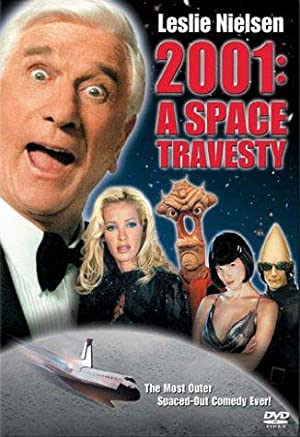 2001 A Space Travesty (2000)