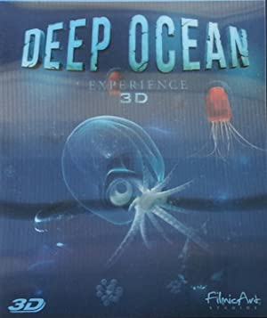 Deep Ocean Experience 2011 Blu ray 3D 1080p AVC DTS HD 5 1 BD25