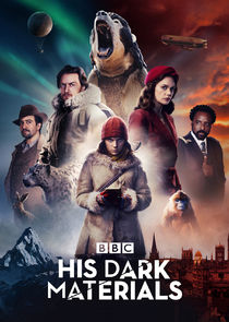 His Dark Materials S02E01 The City of Magpies 1080p AMZN WEB DL DDP5 1 H 264 NTb AsRequested