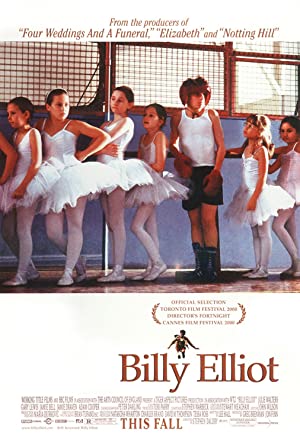 Billy Elliot 2000 iNTERNAL DVDRip x264 FADE