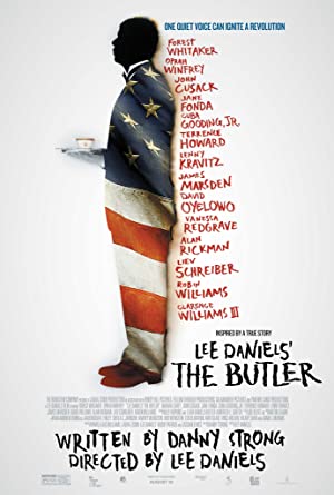 The Butler 2013 DVDRip x264 SPARKS