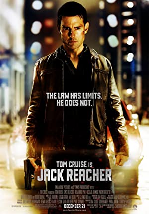 Jack Reacher 2012 720p BluRay X264 AMIABLE Obfuscated