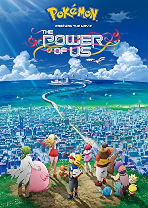 Pokemon the Movie The Power of Us 2018 1080p BluRay x264 WiKi WhiteRev