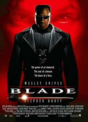 Blade 1998 DVDRip x264 DJ
