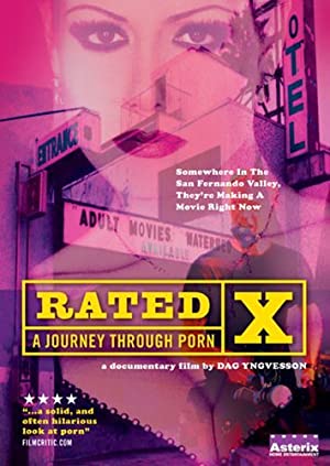 Rated X A Journey Through Porn (1999)