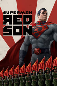 Superman Red Son 2020 1080p WEB DL DD5 1 x264 CMRG