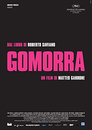 Gomorra 2008 720p BluRay DTS x264 ESiR Obfuscated