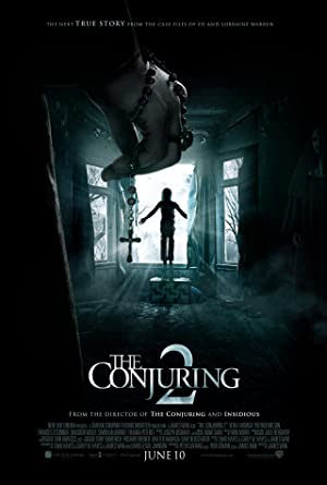 The Conjuring 2 2016 1080p BluRay DTS x264 CyTSuNee Obfuscated