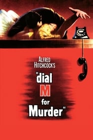 Dial M For Murder 1954 720p BDRip x264 TLF