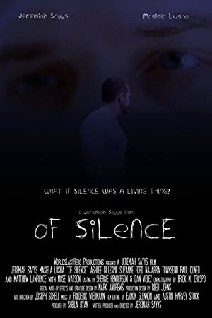 Of Silence 3D 2014 1080p BluRay x264 UNVEiL