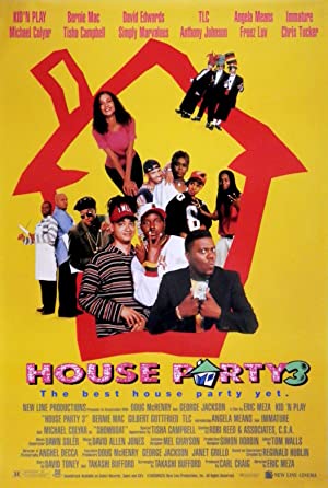 House Party 3 1994 iNTERNAL DVDRip XviD DVDiSO