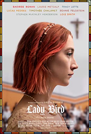 Lady Bird 2017 DVDScr XVID AC3 HQ Hive CM8 Obfuscated