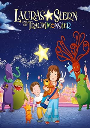 Laura's Star and the Dream Monster (2011)