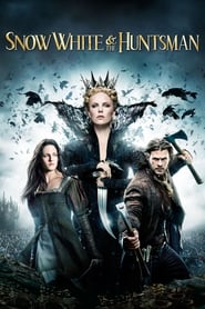 Snow White And The Huntsman (2012) 3D half SBS