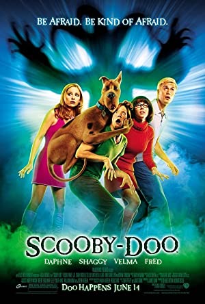 ScoobyDoo (2002)