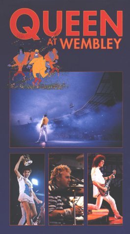 Queen Live at Wembley 1986 DVDRip x264 JPL