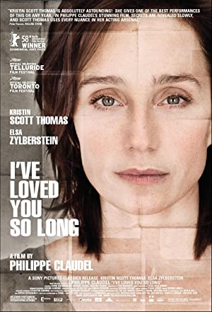 Ive Loved You So Long 2008 720p BluRay x264 CiNEFiLE Obfuscated
