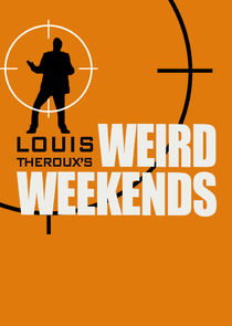 Louis Therouxs Weird Weekends S02E06 Wrestling INTERNAL DVDRip X264 GHOULS