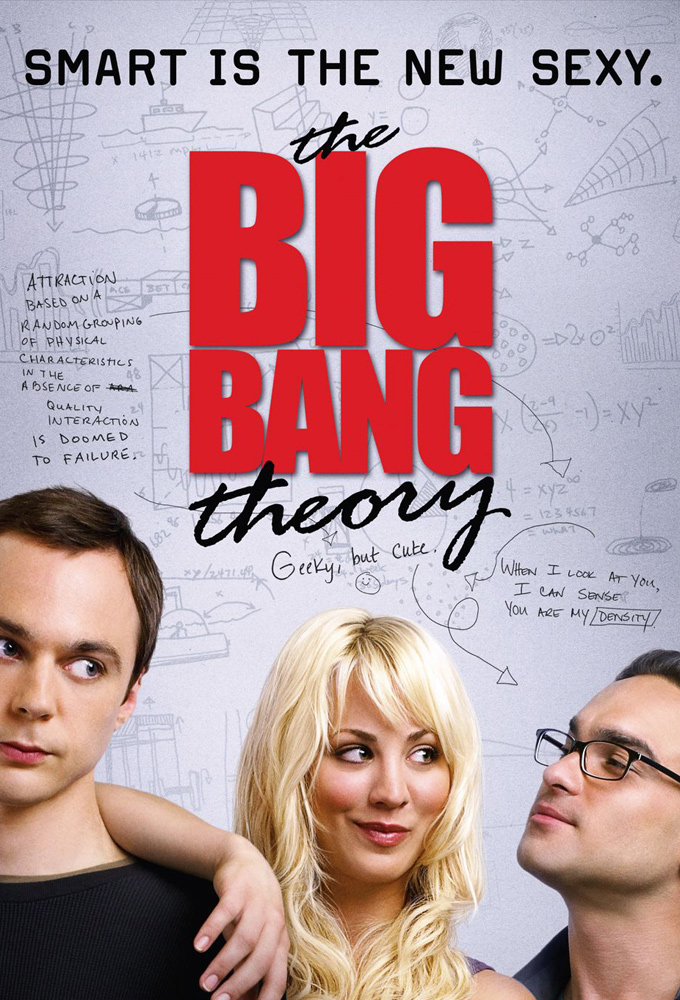 The Big Bang Theory 8x17 Il Modulo Della Colonizzazione ITA 720p DLMux h264 NovaRip