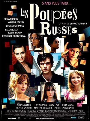 Russian Dolls (2005)